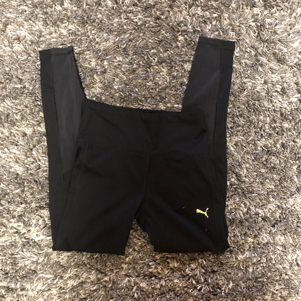 Puma leggings